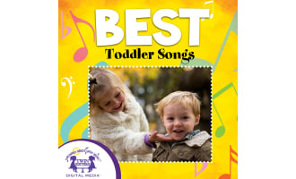 BEST Toddler Songs