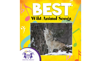 BEST Wild Animal Songs