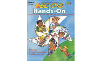 Beyond Hands-On