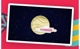 Biggest Planet in the Solar System | Interactive Astronomy Video Lesson