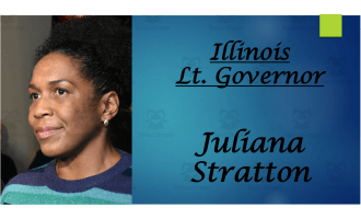 Biography: African American Lt. Governors