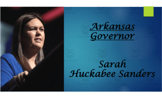 Biography: Arkansas Governor and Lt. Governor