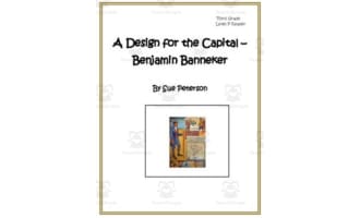 Biography: Benjamin Banneker – A Design for the Capital