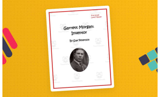 Garrett Morgan Inventor – Biography for Black History