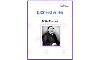Biography: Richard Allen