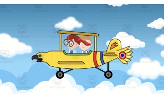 Birds and Humans | Animated Birds Video Lesson