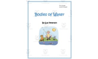Bodies of Water