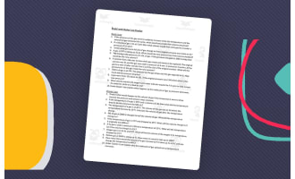 Boyles and Charles Law Practice Problems