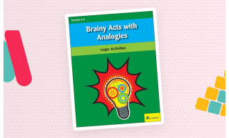 Brainy Acts with Analogies: Logic Activities