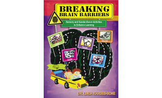 Breaking Brain Barriers: Sensory and Gender-Based Activities to Enhance Learning