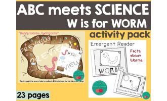 Brief Introduction to Worms