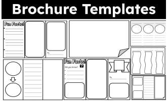 Brochure Templates