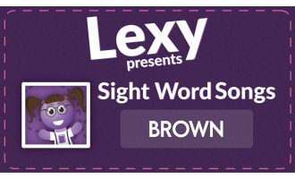 Brown Song (MP3)