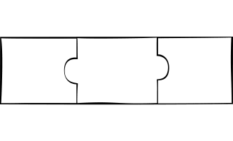 Build a Puzzle Graphics