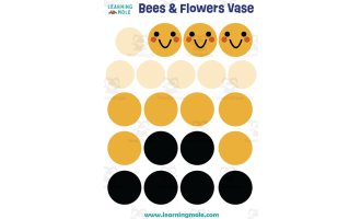 Bumblebees Activity