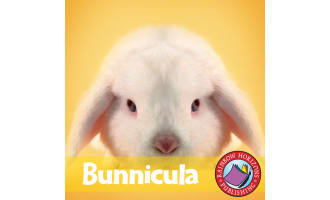 Bunnicula (Novel Study) Gr. 4-7