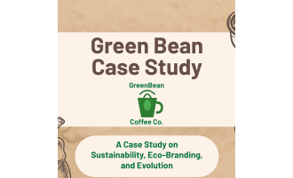 Business Case Study: Consulting Presentation on Transformation