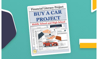 Buy A Car Project