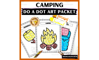 Camping Do A Dot