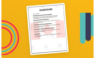 Canada Bundle