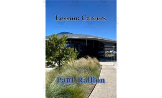 Careers Lesson