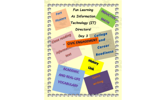 Careers Now and Then | Measure with IT Directors Day 3 | Ancient India