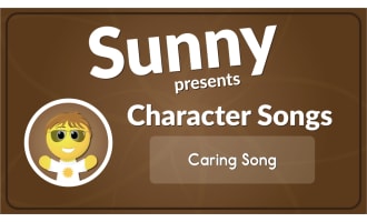 Caring Song (MP3)
