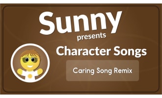Caring Song Remix (MP3)