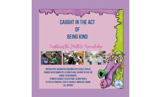 Caught in the Act of Being Kind