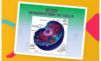 Cell Introduction PowerPoint Presentation