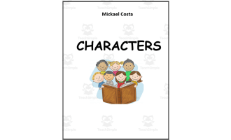 Character study
