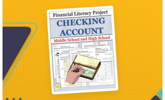 Checking Account Project