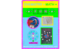 Chemistry + Math Pack