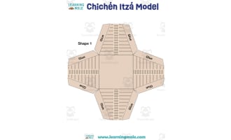 Chichen Itza Activity