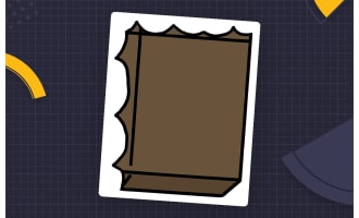 Chocolate Bar Fractions – Visual Math Activity