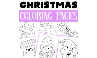 christmas around the world coloring pages, Christmas coloring sheets
