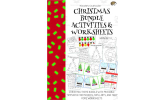 Christmas Bundle 1