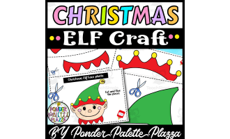 Christmas Elf Craft