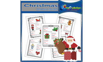 Christmas Knock-Knock Jokes - EBOOK