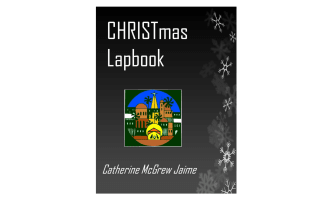 Christmas Lapbook