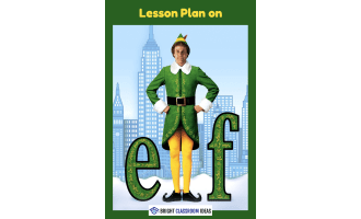 Christmas Movie Lesson: Learning Life Skills from Elf