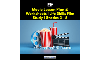 Christmas Movie Lesson: Learning Life Skills from Elf