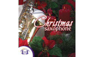 Christmas Saxophone Songs