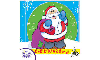 Christmas Songs 4 Kids