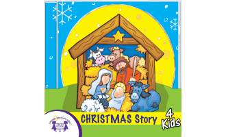 Christmas Story 4 Kids