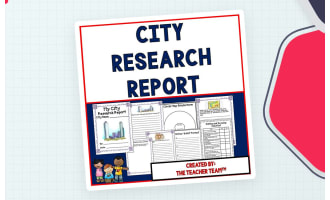 City Research Report