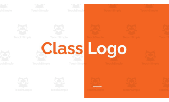 Class Logo Project