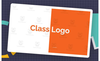 Class Logo Project