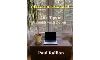 Classes Re-Zoomed eBook