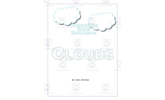 Clouds Curriculum Pack